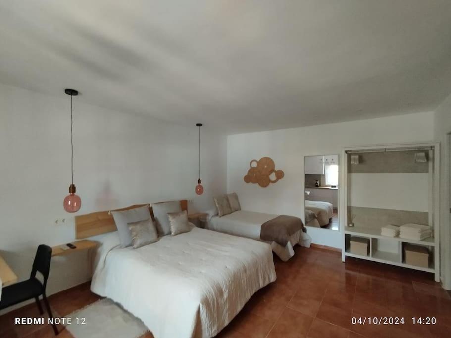 Casa En Granada Con Maravillosa Piscina Otura Exterior foto