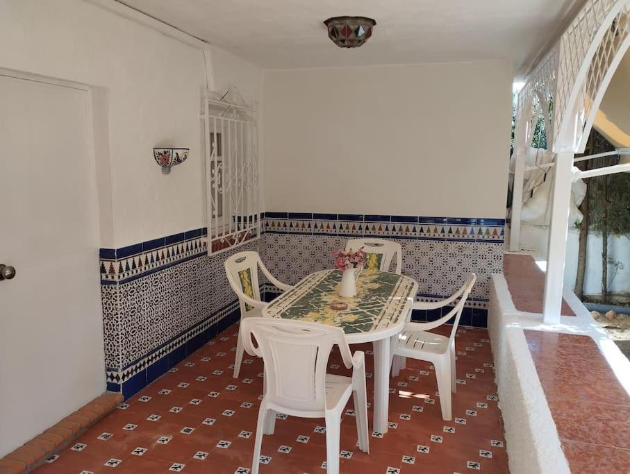 Casa En Granada Con Maravillosa Piscina Otura Exterior foto