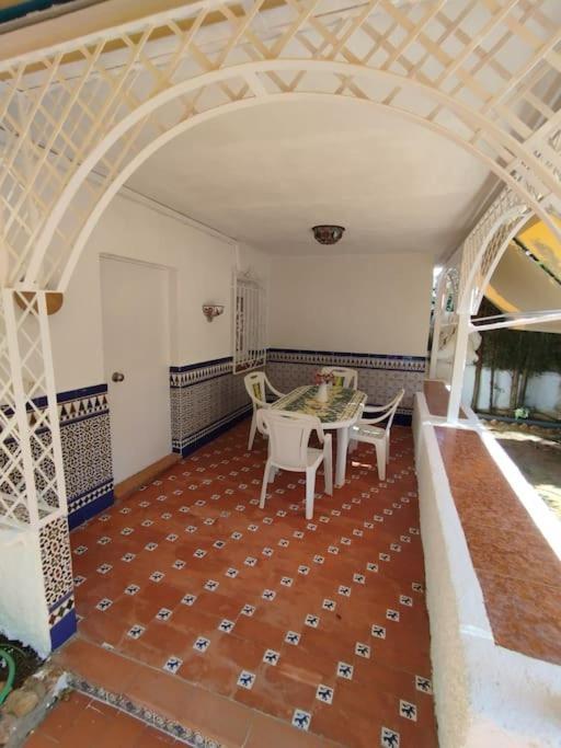 Casa En Granada Con Maravillosa Piscina Otura Exterior foto
